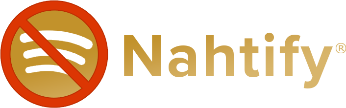 Nahtify